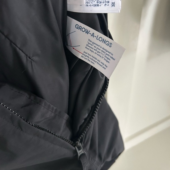 ⭕️SOLD Lands’ End Kids Squall Winter Gear - Picture 13 of 14